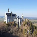 דירה Alpenblick 10, Bergblick Pur Im Allgaeu *