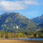 Alpenblick 10, Bergblick Pur Im Allgaeu דירה