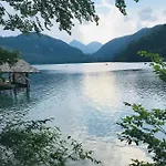 Alpenblick 10, Bergblick Pur Im Allgaeu דירה *