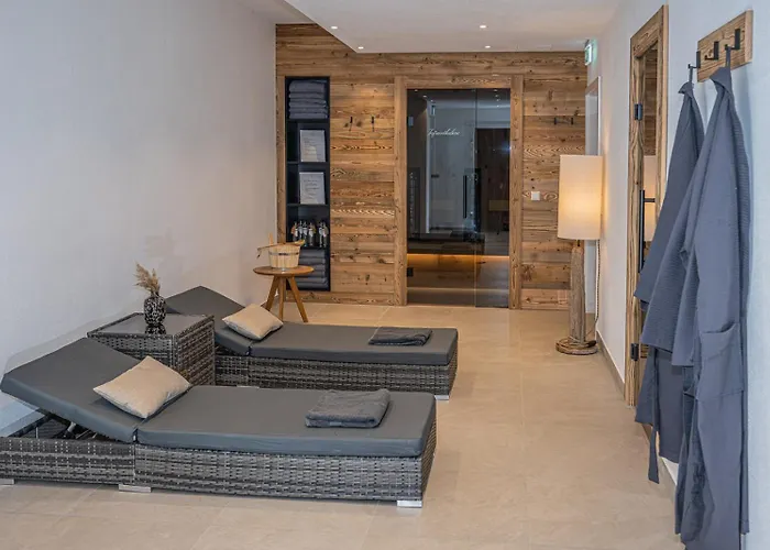 Apartment Alpenblick 10, Bergblick Pur Im Allgaeu Appartamento Halblech